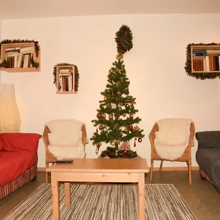Apartamento Cosy Pour 4 Pers Avec Wi-fi En Front De Neige, - Animaux Acceptes - Fr-1-266-85
